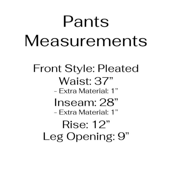 Jos. A. Bank 43R 37x28 Gray Solid Two Button Full Suit R017 - Picture 4 of 14